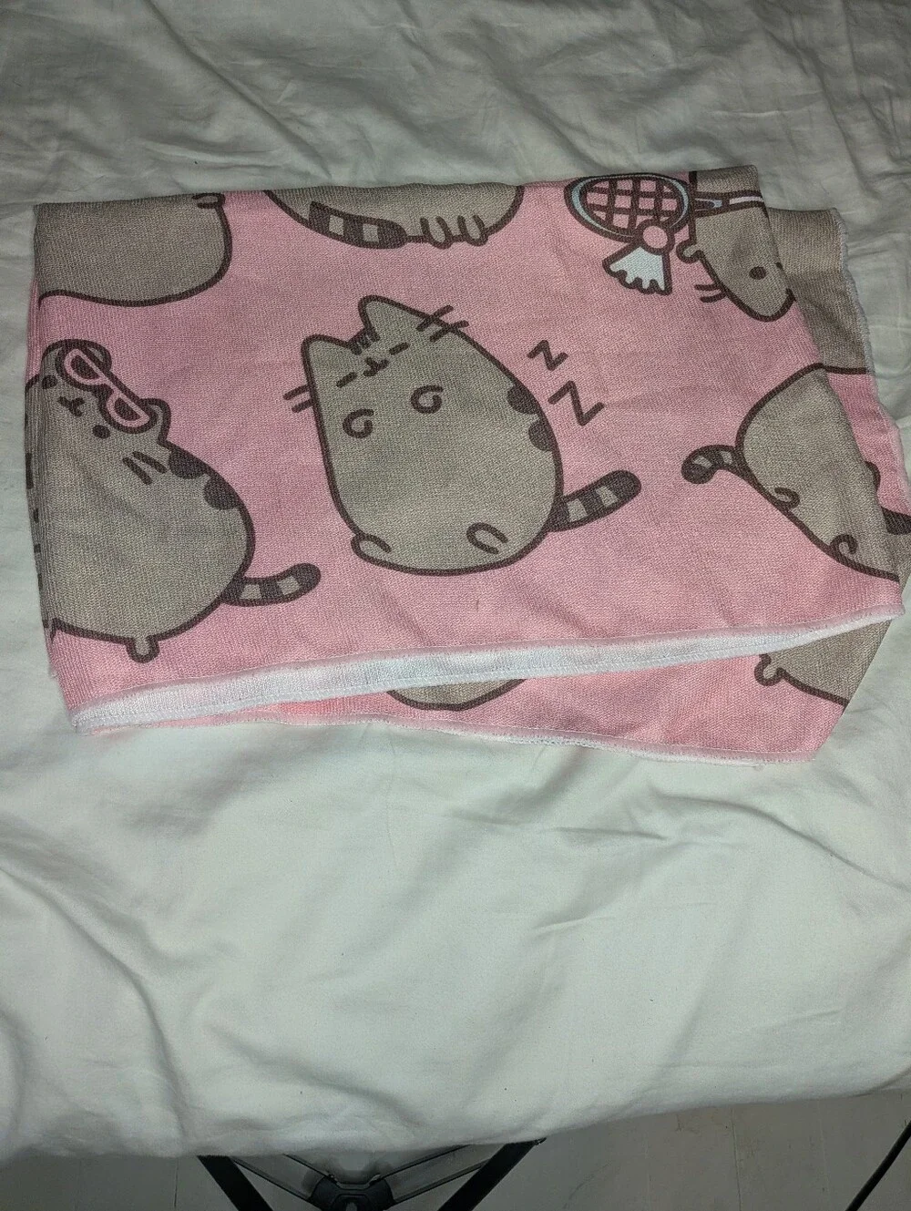 Pusheen playful illustrations